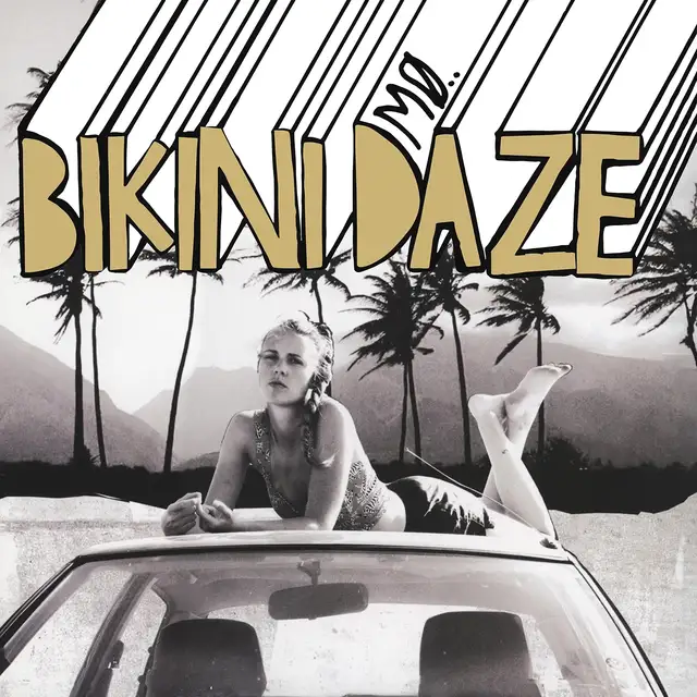 MØ Bikini Daze - LTD (10") 