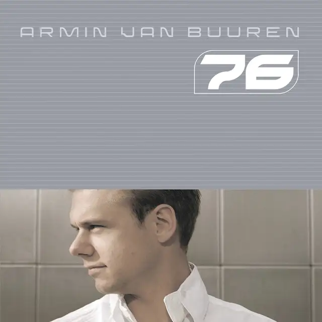 Armin Van Buuren 76 - LTD (2LP) 