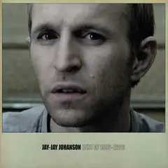 Jay-Jay Johanson Best Of 1996-2026 - LTD (LP)