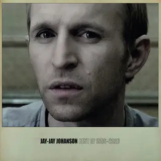 Jay-Jay Johanson Best Of 1996-2026 - LTD (LP)