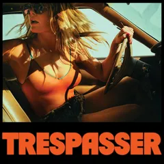 Grace Potter Trespasser - LTD (LP)
