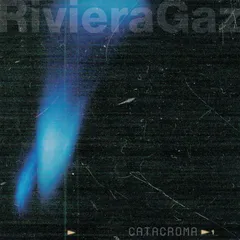 Riviera Gaz Catacroma (LP)