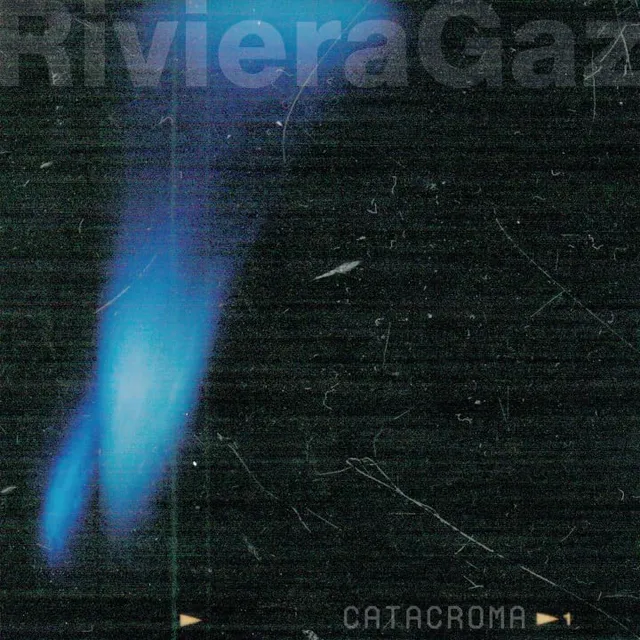 Riviera Gaz Catacroma (LP) 