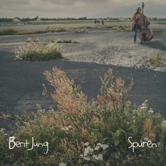 Berit Jung Spuren (CD)