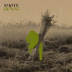 Smote Genog - LTD (LP)