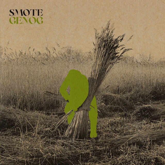 Smote Genog - LTD (LP) 