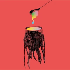 Goat Headsoup (LP)