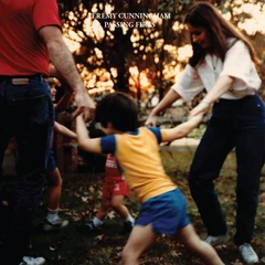 Jeremy Cunningham Passing Fires - LTD (LP)
