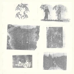 The Serfs Rarities, Vol. 2 (LP)