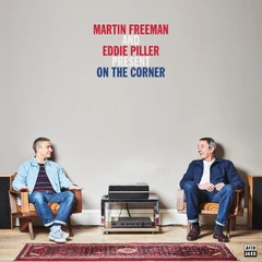 Diverse Artister Martin Freeman And Eddie Piller… (2LP)