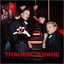 The Dogs Trauma Junkie - LTD (LP)