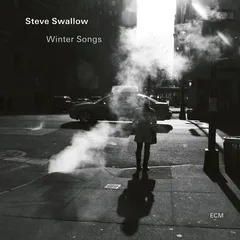 Steve Swallow Winter Songs (CD)