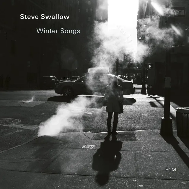 Steve Swallow Winter Songs (CD) 
