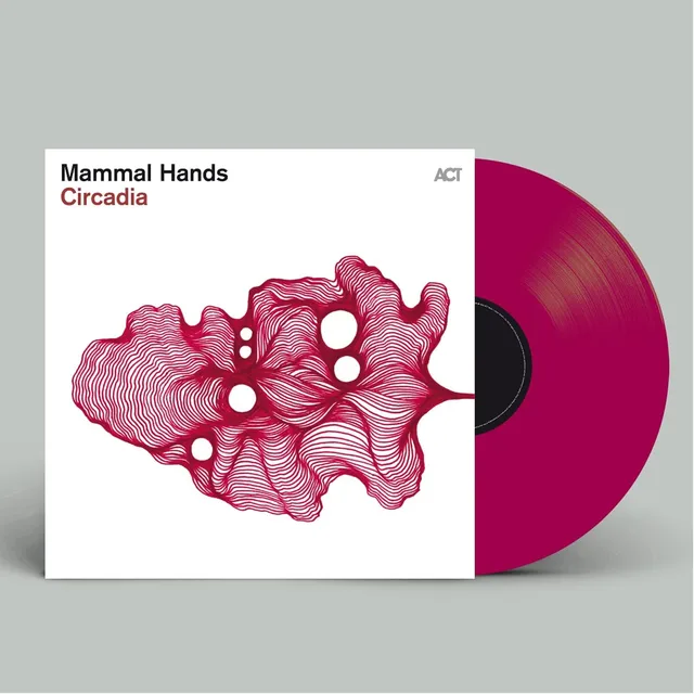 Mammal Hands Circadia - LTD (LP) 