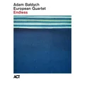 Adam Baldych European Quartet Endless - LTD (LP)