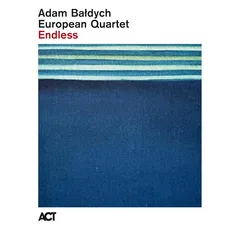 Adam Baldych European Quartet Endless - LTD (LP)