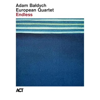Adam Baldych European Quartet Endless (CD)