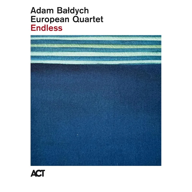 Adam Baldych European Quartet Endless - LTD (LP) 