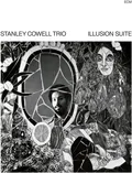 Stanley Cowell Trio Illusion Suite - LTD (LP)