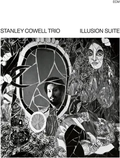 Stanley Cowell Trio Illusion Suite - LTD (LP)
