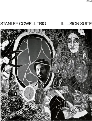 Stanley Cowell Trio Illusion Suite - LTD (LP)