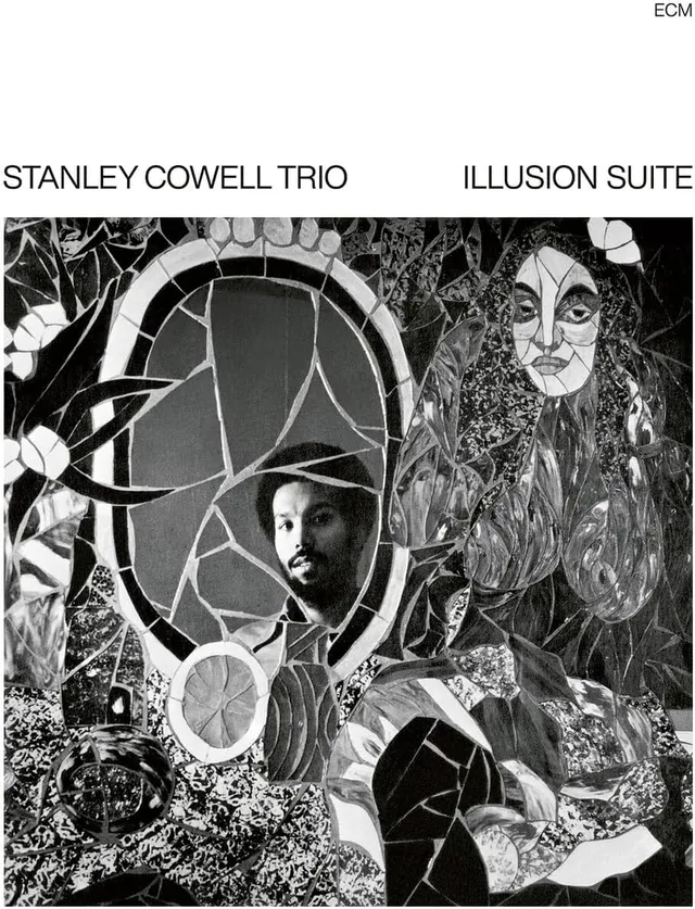 Stanley Cowell Trio Illusion Suite - LTD (LP) 