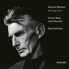 Trevor Baca Samuel Beckett: Stirrings Still (CD)