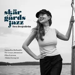 Tuva Bergenheim Skärgårdsjazz (LP)