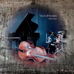 Trio X Of Sweden Selection (LP)