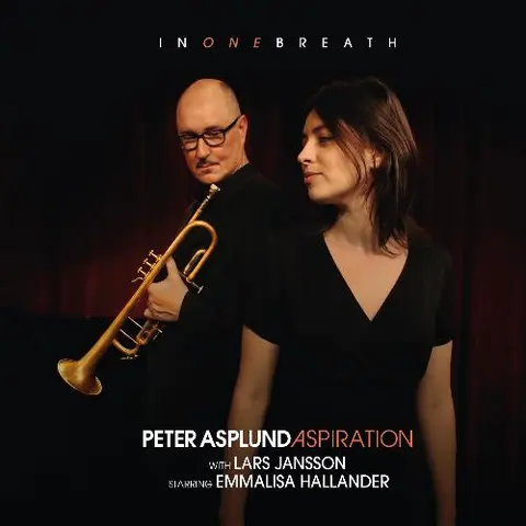 Peter Asplund In One Breath (LP) 