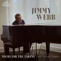 Jimmy Webb Yours For The Taking (CD)