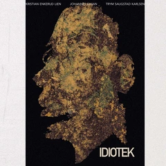 Idiotek Idiotek (CD)