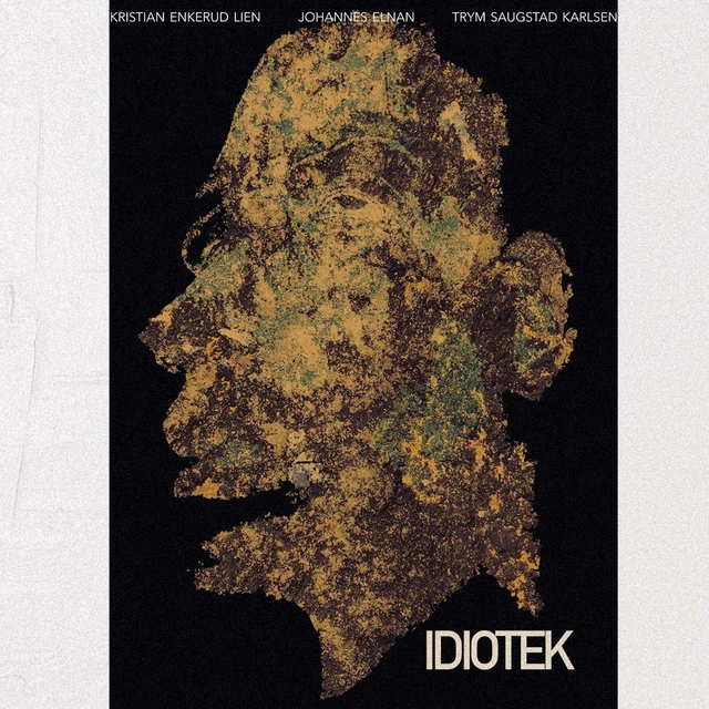 Idiotek Idiotek (CD) 