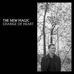 The New Magic Change Of Heart (LP)