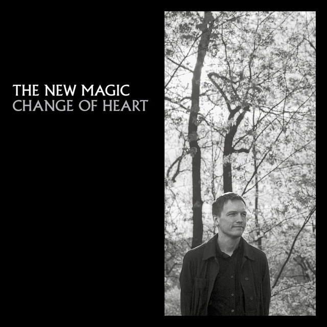 The New Magic Change Of Heart (LP) 