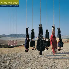 Alan Parsons Project Try Anything Once (2LP)