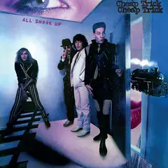Cheap Trick All Shook Up - LTD (LP)