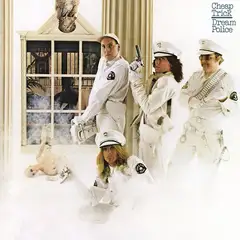 Cheap Trick Dream Police - LTD (LP)