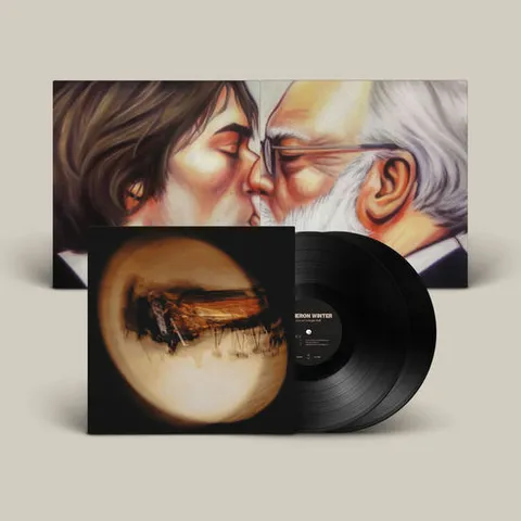 Cameron Winter Live At Carnegie Hall (2LP) 
