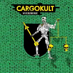 Cargokult Svermere - LTD (LP)