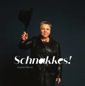 Betty Stjernen / Frode Dyrli Angelsen Schnakkes! - LTD (12")