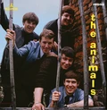 The Animals The Animals (LP)