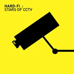 Hard-Fi Stars Of CCTV (LP)