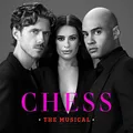 Musikal Chess The Musical (2025) (2CD)