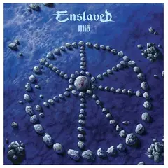 Enslaved Mið - SIGNERT (LP)