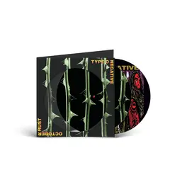 Type O Negative October Rust - LTD (2LP)