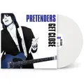 Pretenders Get Close: 40th Anniversary - LTD (LP)