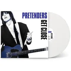 Pretenders Get Close: 40th Anniversary - LTD (LP)