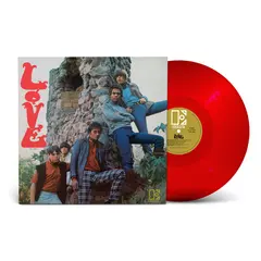 Love Love - LTD (LP)