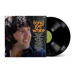Tony Joe White The Best Of Tony Joe White - LTD (2LP)